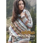World of Nature Volume 34